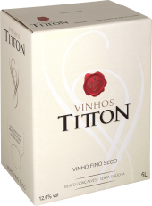 Foto do vinho Vinho Fino Branco Seco Moscato