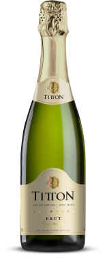 Foto do vinho Espumante Brut