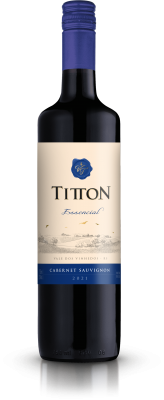 Foto do vinho Vinho Fino Tinto Seco Cabernet Sauvignon
