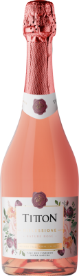 Foto do vinho Espumante Riflessione Extra Brut